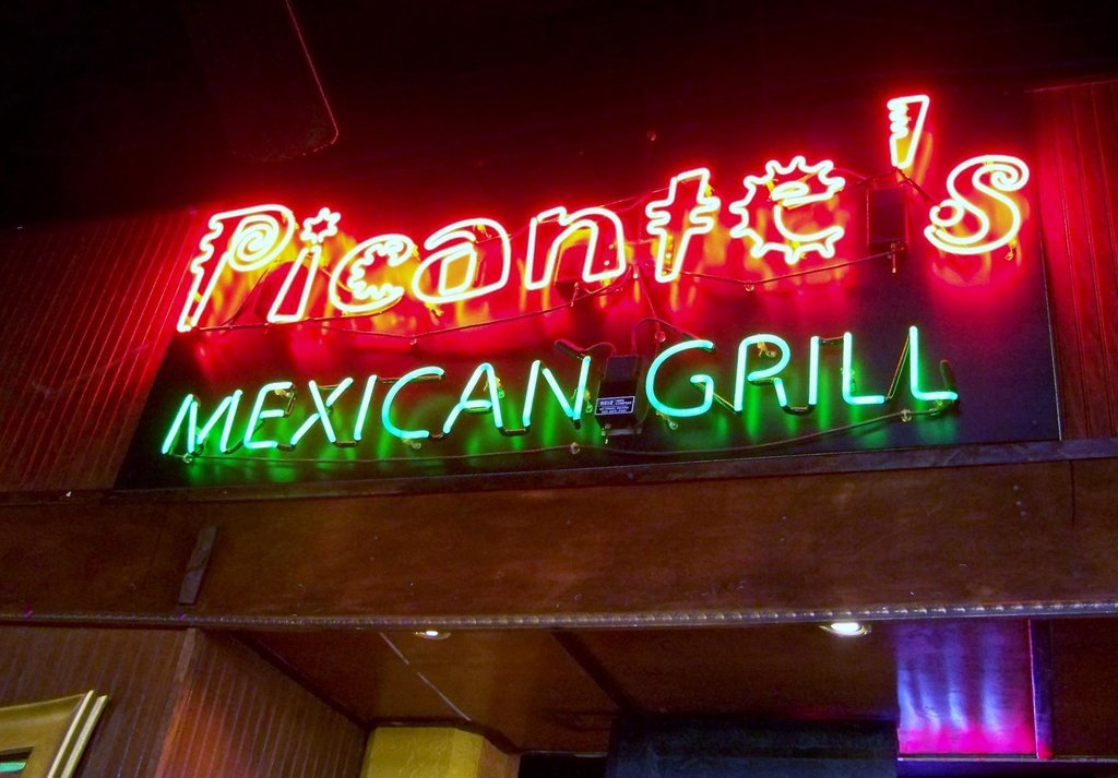 Picante`s Mexican Grill